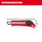 Milwaukee Tool Milwaukee 18 mm Snap-Off Knife
