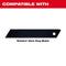 Milwaukee Tool Milwaukee 18 mm Snap-Off Knife
