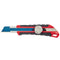Milwaukee Tool Milwaukee 18mm Snap-Off Knife Metal Lock