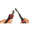 Milwaukee Tool Milwaukee 18mm Snap-Off Knife Metal Lock