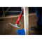 Milwaukee Tool Milwaukee 19 oz Smooth Face Poly/Fiberglass Handle Hammer