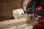 Milwaukee Tool Milwaukee 2-1/2" HOLE DOZER™ with Carbide Teeth Hole Saw
