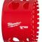 Milwaukee Tool Milwaukee 2-1/2 in. Diamond Plus™ Hole Saw