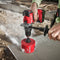 Milwaukee Tool Accessories Milwaukee 2-1/4 in. BIG HAWG™ with Carbide Teeth