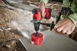 Milwaukee Tool Accessories Milwaukee 2-1/4 in. BIG HAWG™ with Carbide Teeth