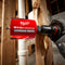 Milwaukee Tool Accessories Milwaukee 2-1/4 in. BIG HAWG™ with Carbide Teeth