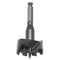 Milwaukee Tool Power Tools Accessories Milwaukee 2-1/4 in. Selfeed Bit