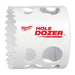 Milwaukee Tool Milwaukee 2-1/8" HOLE DOZER™ Bi-Metal Hole Saw