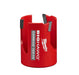 Milwaukee Tool Accessories Milwaukee 2-1/8 in. BIG HAWG™ with Carbide Teeth