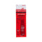 Milwaukee Tool Milwaukee 2-3/4 in. 18 TPI High Speed Steel Jig Saw Blade 5PK