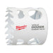 Milwaukee Tool Accessories Milwaukee 2" HOLE DOZER™ with Carbide Teeth Hole Saw