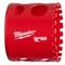 Milwaukee Tool Milwaukee 2 in. Diamond Plus™ Hole Saw