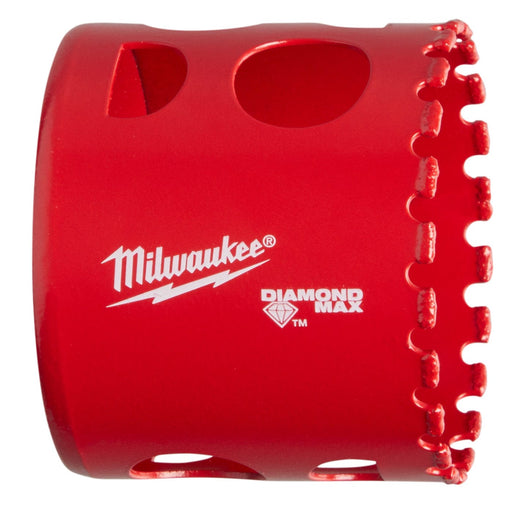 Milwaukee Tool Milwaukee 2 in. Diamond Plus™ Hole Saw