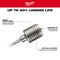 Milwaukee Tool Milwaukee 2 in. x 11-3/8 in. SDS-Max Core Bit
