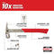 Milwaukee Tool Milwaukee 20oz Smooth Face Rip Claw Hammer
