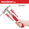 Milwaukee Tool Milwaukee 20oz Smooth Face Rip Claw Hammer