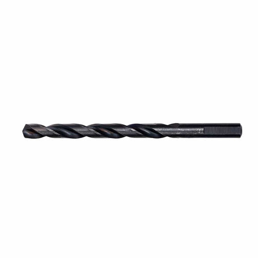 Milwaukee Tool Milwaukee 21/64 in. Thunderbolt® Black Oxide Drill Bit