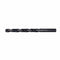 Milwaukee Tool Milwaukee 21/64 in. Thunderbolt® Black Oxide Drill Bit