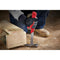 Milwaukee Tool Milwaukee 22 oz Milled Face Framing Hammer