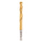 Milwaukee Tool Power Tools Accessories Milwaukee 23/64 in. Titanium SHOCKWAVE™ Drill Bit