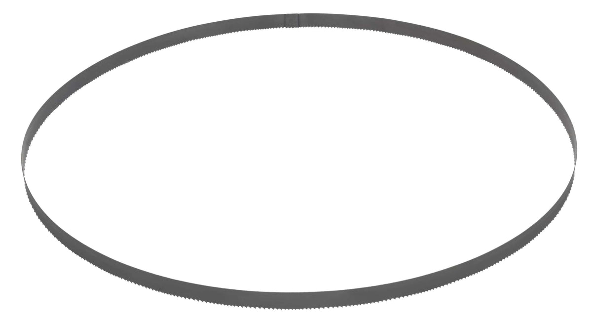 Milwaukee Tool Power Tools Accessories Milwaukee 24 TPI Compact Portable Band Saw Blade 3PK