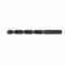 Milwaukee Tool Milwaukee 25/64 in. Thunderbolt® Black Oxide Drill Bit