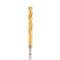 Milwaukee Tool Power Tools Accessories Milwaukee 25/64 in. Titanium SHOCKWAVE™ Drill Bit