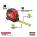 Milwaukee Tool Milwaukee 25 ft. Compact Tape Measure