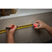 Milwaukee Tool Milwaukee 25 ft. Compact Tape Measure