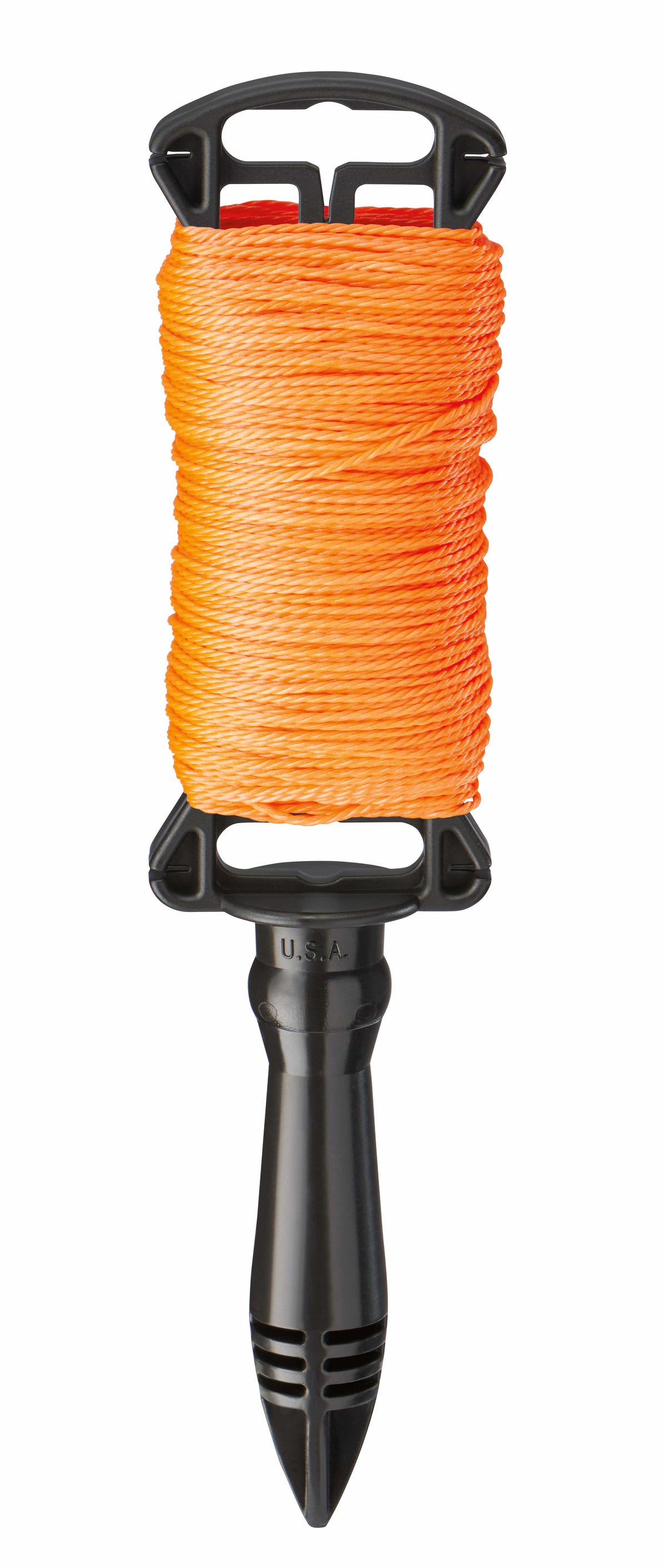 Milwaukee Tool Milwaukee 250 Ft. Orange Twisted Line Reel