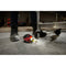 Milwaukee Tool Milwaukee 25ft Compact Wide Blade Magnetic Tape Measure w/ Rechargeable 100L Light