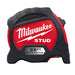 Milwaukee Tool Milwaukee 25ft Magnetic STUD™ Tape Measure