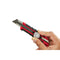 Milwaukee Tool Milwaukee 25mm Snap-Off Knife Metal Lock