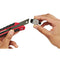 Milwaukee Tool Milwaukee 25mm Snap-Off Knife Metal Lock