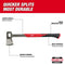 Milwaukee Tool Milwaukee 26" Splitting Axe
