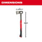 Milwaukee Tool Milwaukee 26" Splitting Axe