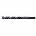 Milwaukee Tool Milwaukee 27/64 in. Thunderbolt® Black Oxide Drill Bit