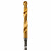 Milwaukee Tool Power Tools Accessories Milwaukee 27/64 in. Titanium SHOCKWAVE™ Drill Bit