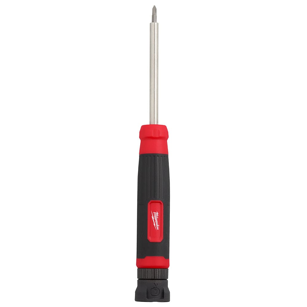 Milwaukee Tool Milwaukee 27-in-1 Security Precision Multi-Bit Screwdriver