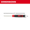 Milwaukee Tool Milwaukee 27-in-1 Security Precision Multi-Bit Screwdriver