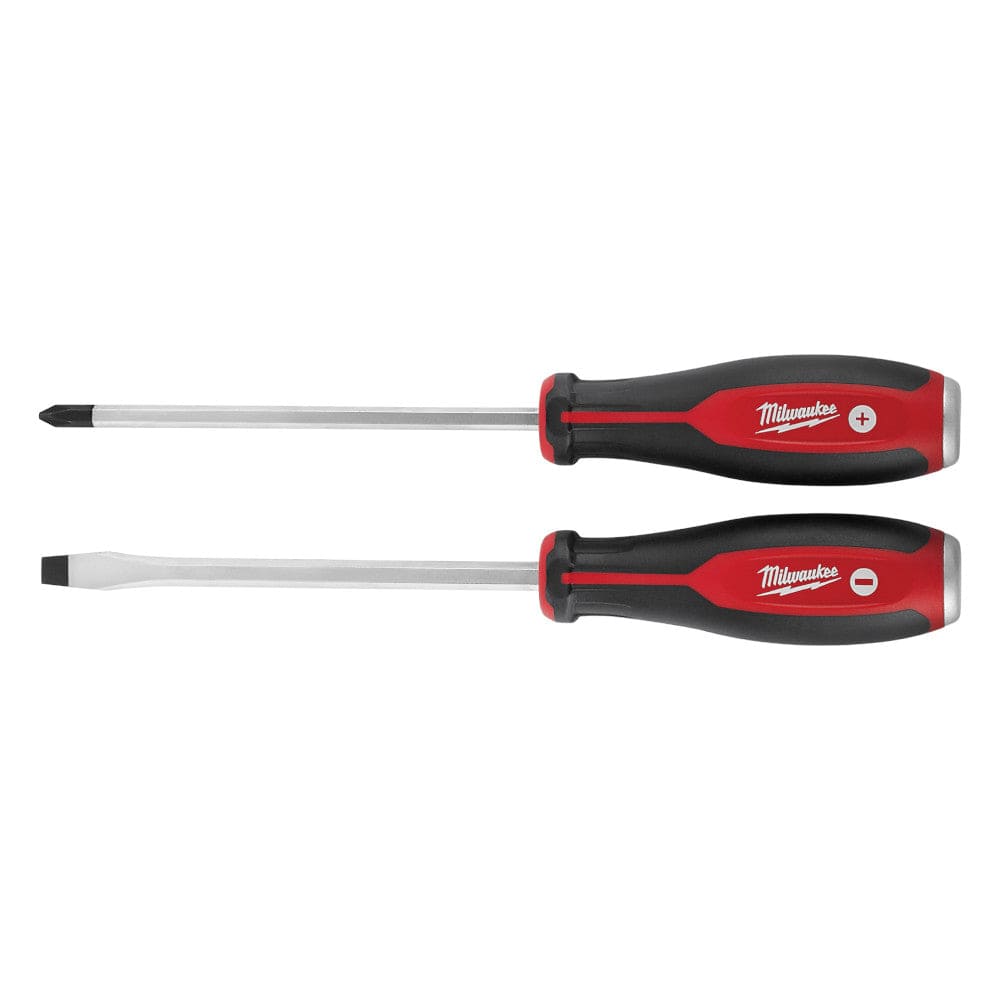 Milwaukee Tool Milwaukee 2pc Demo Set