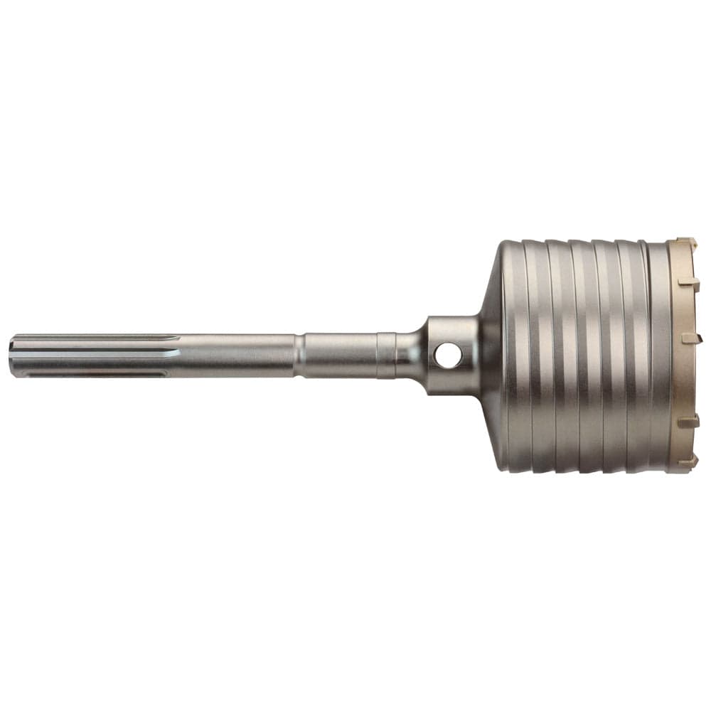 Milwaukee Tool Milwaukee 3-1/8 in. x 22 in. SDS-Max Core Bit