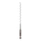 Milwaukee Tool Power Tools Accessories Milwaukee 3/16 in. SHOCKWAVE™Carbide Multi-Material Drill Bit