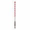 Milwaukee Tool Power Tools Accessories Milwaukee 3/16 in. x 4 in. x 6 in. SHOCKWAVE™ Carbide Hammer Drill Bit