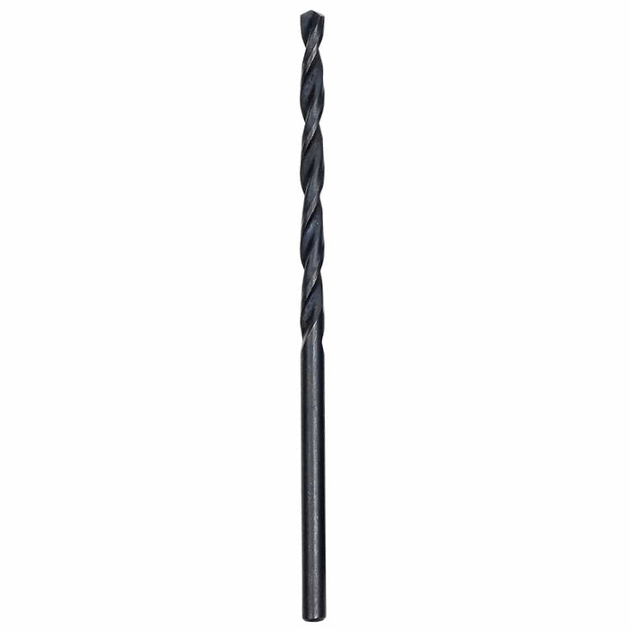 Milwaukee Tool Milwaukee 3/32 in. Thunderbolt® Black Oxide Drill Bit