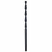 Milwaukee Tool Milwaukee 3/32 in. Thunderbolt® Black Oxide Drill Bit