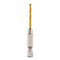 Milwaukee Tool Power Tools Accessories Milwaukee 3/32 in. Titanium SHOCKWAVE™ Drill Bit