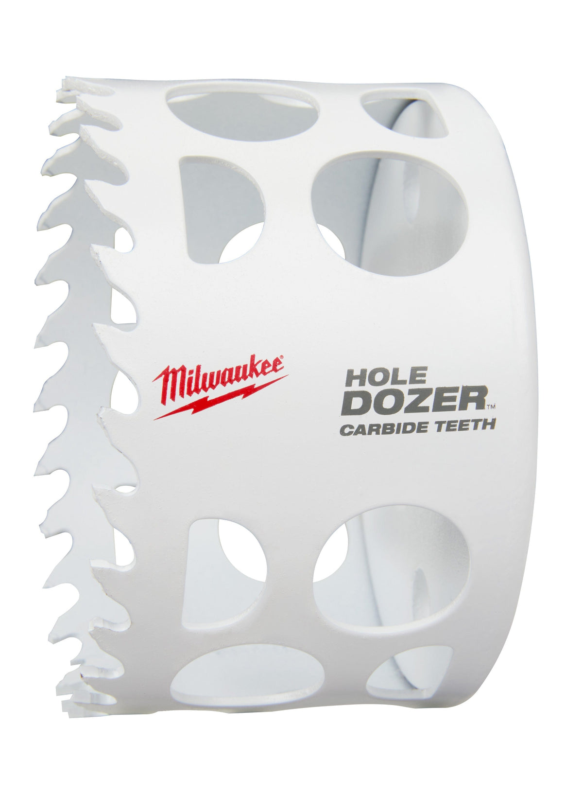 Milwaukee Tool Milwaukee 3/4" HOLE DOZER™ with Carbide Teeth Hole Saw