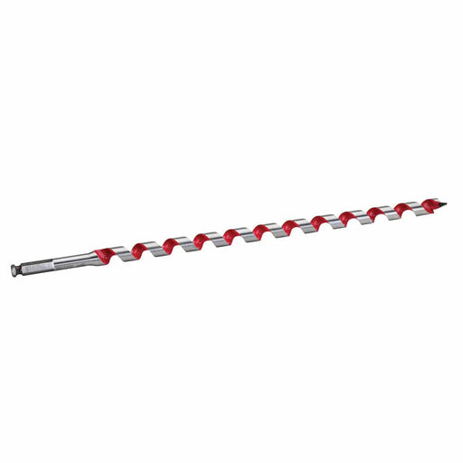 Milwaukee Tool Milwaukee 3/4 in. x 18 in. Ship Auger Bit