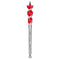 Milwaukee Tool Power Tools Accessories Milwaukee 3/4 in. x 6 in. SPEED FEED™ Wood Bit